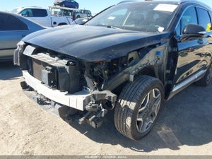 2022 HYUNDAI SANTA FE HYBRID LIMITED
