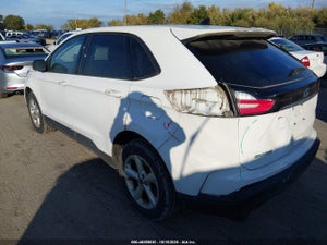 2019 FORD EDGE SE
