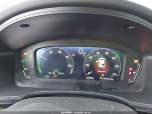 2026 HONDA CIVIC HYBRID SPORT/SPORT TOURING