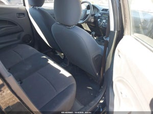 2017 MITSUBISHI MIRAGE ES