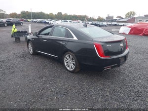2019 CADILLAC XTS LUXURY