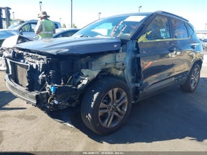 2022 KIA SELTOS S