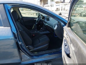 2018 MAZDA MAZDA3 SPORT