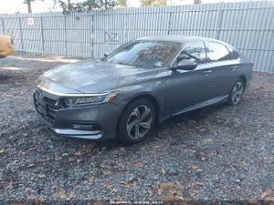 2020 HONDA ACCORD EX