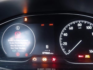 2020 HONDA ACCORD EX