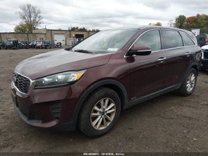 2020 KIA SORENTO 2.4L LX