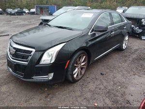 2016 CADILLAC XTS V-SPORT PREMIUM TWIN TURBO