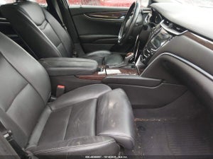 2016 CADILLAC XTS V-SPORT PREMIUM TWIN TURBO