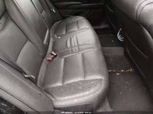 2016 CADILLAC XTS V-SPORT PREMIUM TWIN TURBO