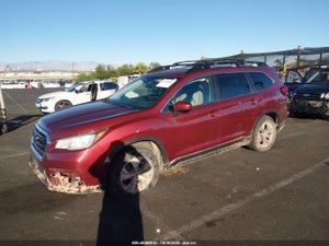 2019 SUBARU ASCENT PREMIUM