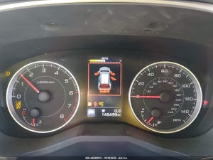 2019 SUBARU ASCENT PREMIUM