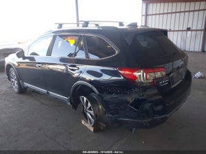 2017 SUBARU OUTBACK 3.6R TOURING