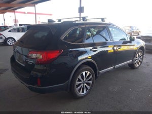 2017 SUBARU OUTBACK 3.6R TOURING