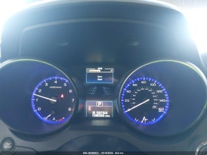 2017 SUBARU OUTBACK 3.6R TOURING