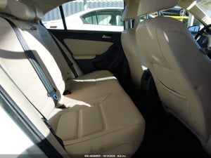 2017 VOLKSWAGEN JETTA 1.8T SEL/1.8T SEL PREMIUM