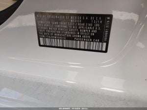 2017 VOLKSWAGEN JETTA 1.8T SEL/1.8T SEL PREMIUM