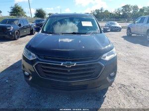 2018 CHEVROLET TRAVERSE RS