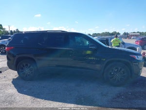 2018 CHEVROLET TRAVERSE RS