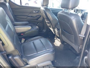 2018 CHEVROLET TRAVERSE RS
