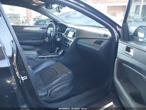 2017 HYUNDAI SONATA SPORT 2.0T