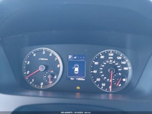 2017 HYUNDAI SONATA SPORT 2.0T