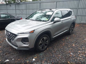 2020 HYUNDAI SANTA FE SEL 2.0T