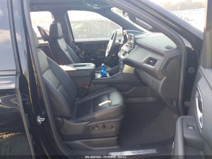 2024 CHEVROLET TAHOE 4WD Z71