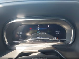 2024 CHEVROLET TAHOE 4WD Z71