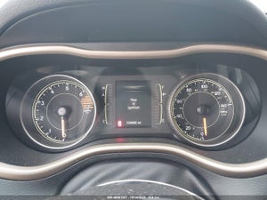 2016 JEEP CHEROKEE 75TH ANNIVERSARY