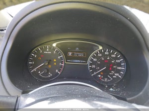 2018 NISSAN ALTIMA 2.5 SL
