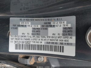 2019 TOYOTA YARIS LE