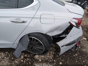 2019 GENESIS G70 2.0T ADVANCED