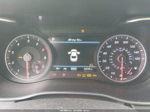 2019 GENESIS G70 2.0T ADVANCED