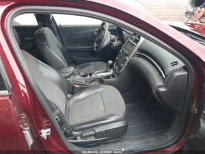 2016 CHEVROLET MALIBU LIMITED LT