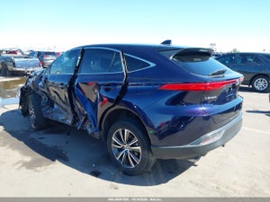 2023 TOYOTA VENZA LE