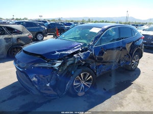 2023 TOYOTA VENZA LE