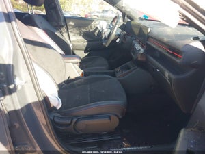 2025 HYUNDAI KONA N LINE S