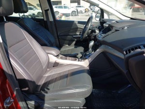 2016 FORD C-MAX HYBRID SEL