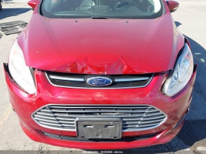 2016 FORD C-MAX HYBRID SEL