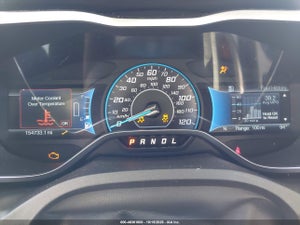 2016 FORD C-MAX HYBRID SEL