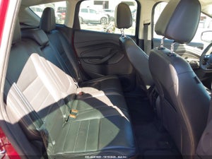 2016 FORD C-MAX HYBRID SEL