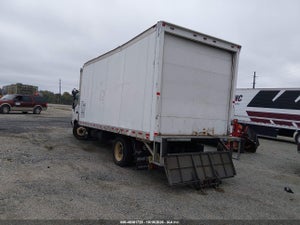 2020 HINO XJC740/XFC740