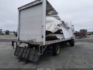 2020 HINO XJC740/XFC740