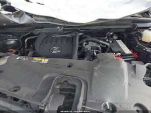 2026 LEXUS RX 350 PREMIUM+