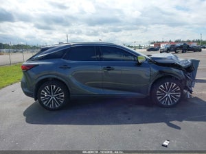 2026 LEXUS RX 350 PREMIUM+