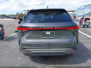 2026 LEXUS RX 350 PREMIUM+
