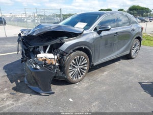 2026 LEXUS RX 350 PREMIUM+
