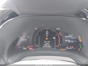 2026 LEXUS RX 350 PREMIUM+