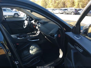2017 JAGUAR F-PACE S