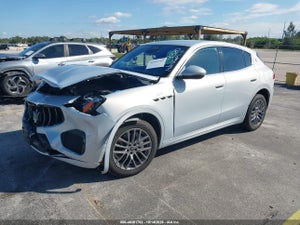 2024 MASERATI GRECALE GT